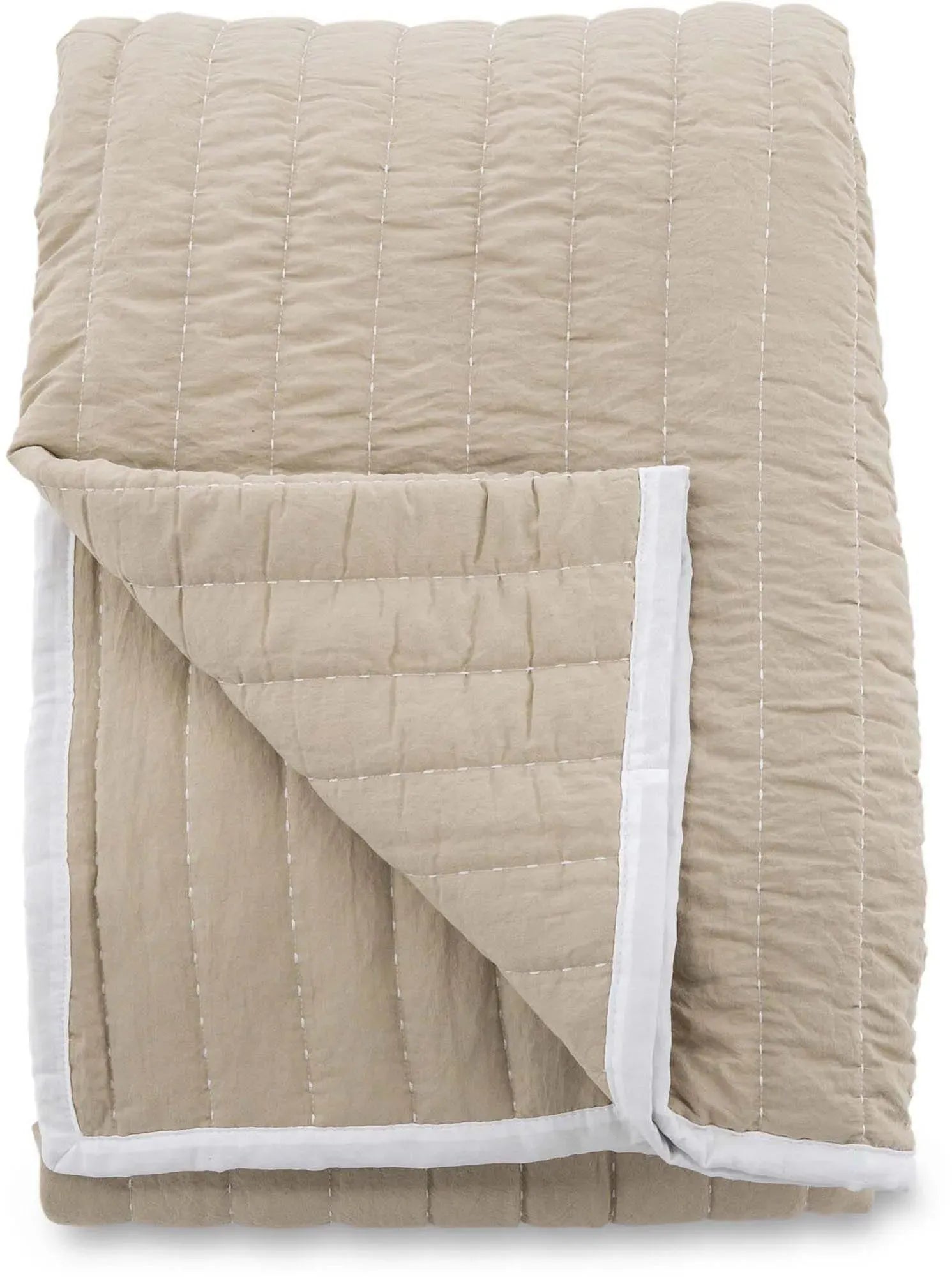 Venture Home Tagesdecke Juni: Eleganz und Komfort vereint.