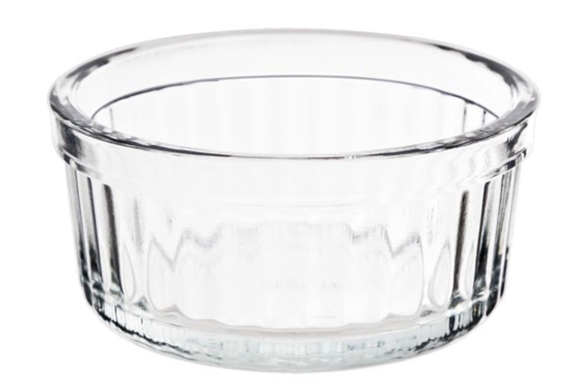 Entdecken Sie die 500° Auflaufform Glas von Cosy & Trendy: hitzebeständig, langlebig und ideal für gesunde, kreative Kochabenteuer!