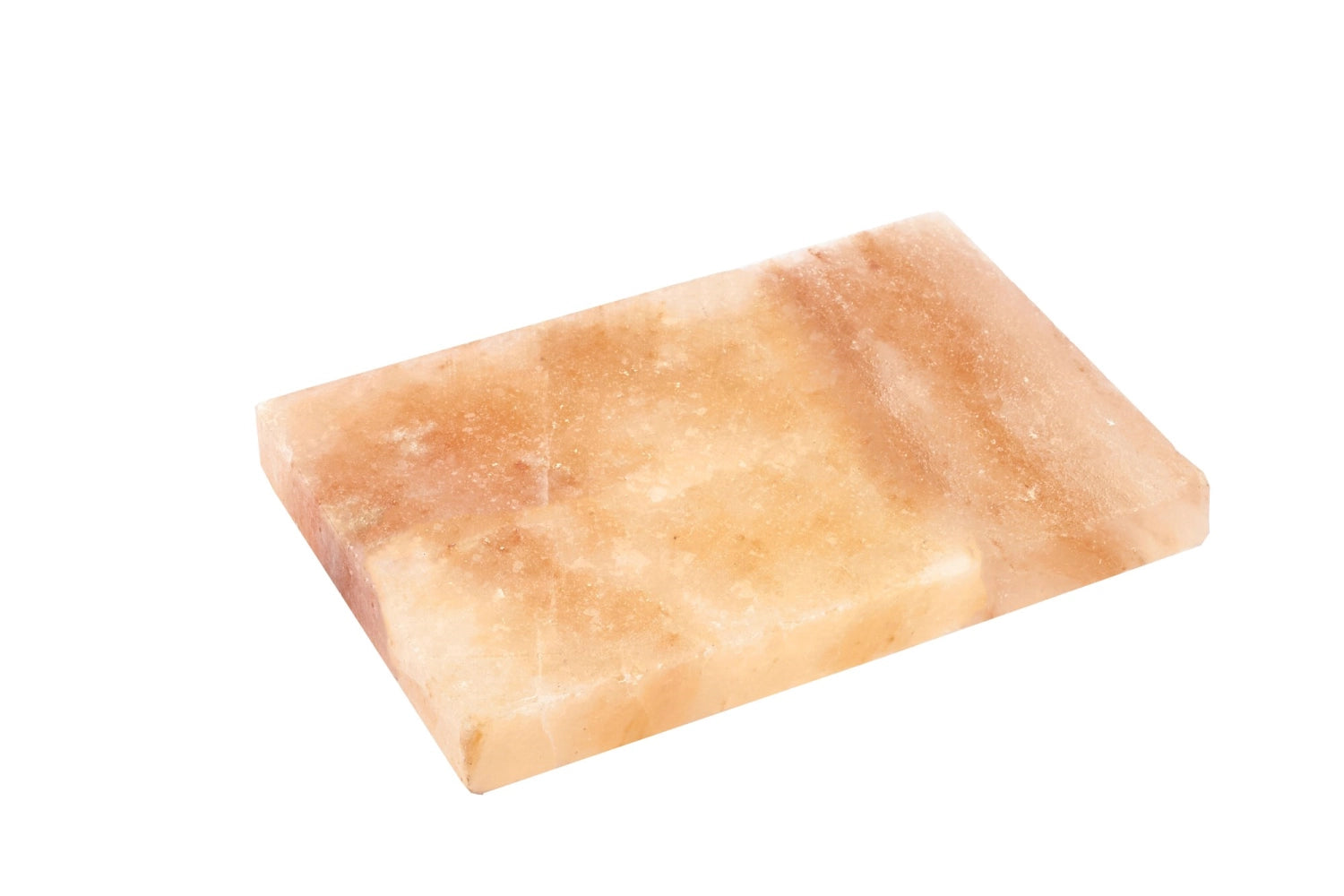 Piastra salata Rettangolare, 20x30x4 cm