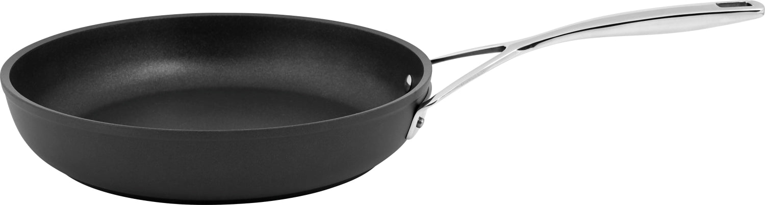 Demeyere Alu Pro 5: Perfekte Antihaftpfanne für gesundes Kochen.