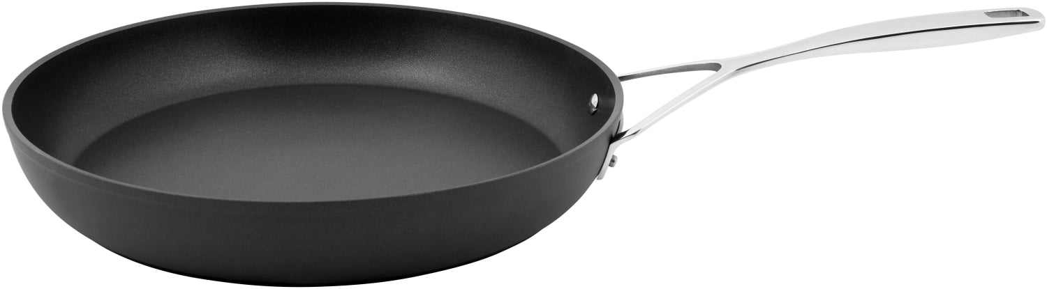 Alu per 5 padella non ricoperte di padella