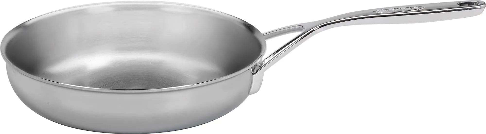 Hochwertige Demeyere Multiline Pfanne für perfektes Braten.