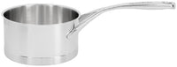Atlantis saucepan