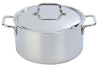 Apollo Cooking Pot with Lid, D 20 cm, 3 L, H 15.6 cm, lid included