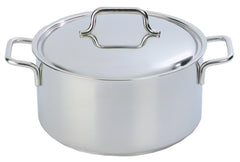 Apollo Cooking Pot with Lid, D22cm, 4L, H11cm