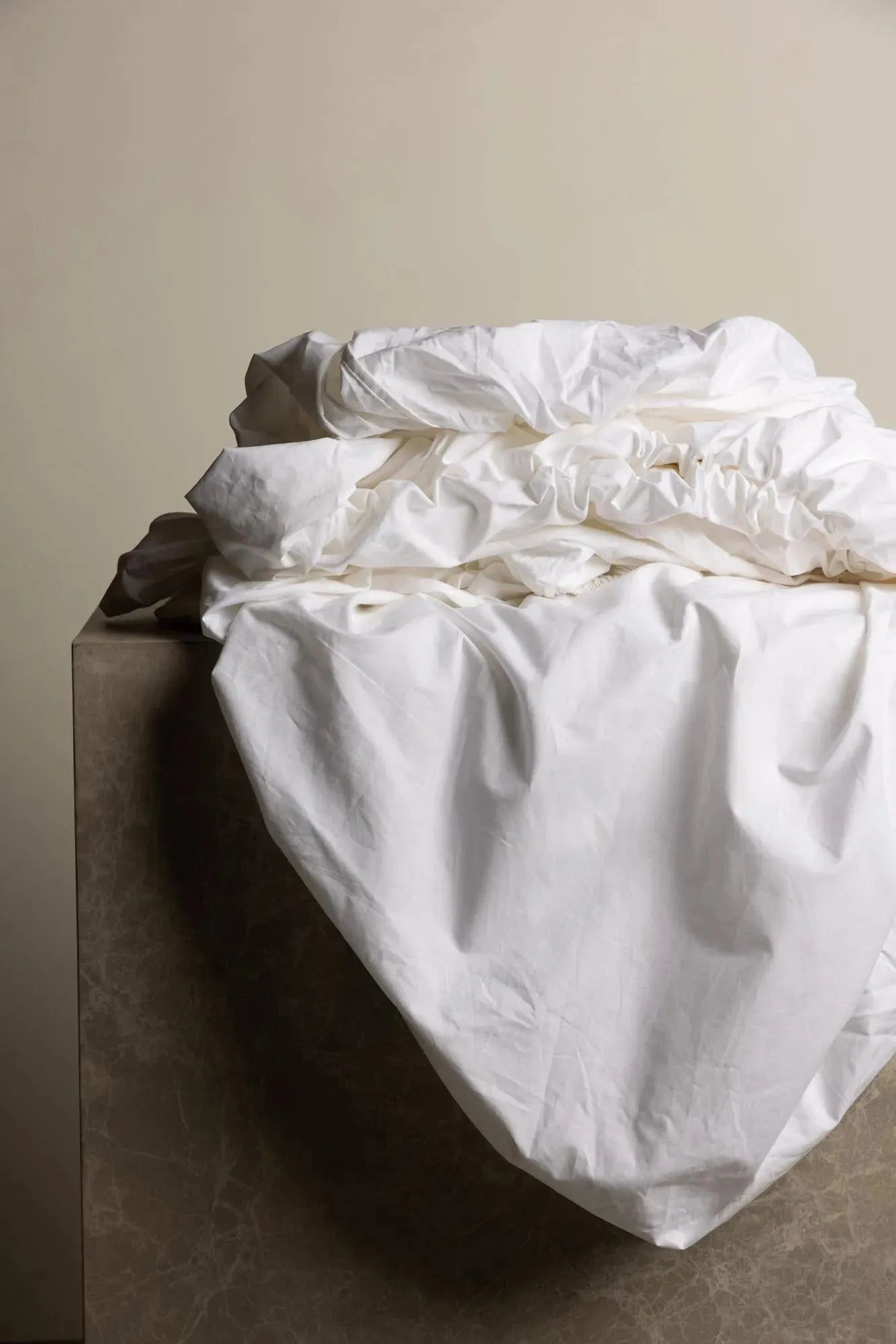 Sigrid Sheets: Premium-Bettwäsche für erholsamen Schlafgenuss.