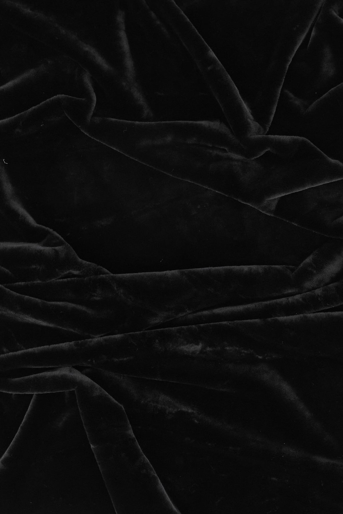 Nina Teppich in Schwarz präsentiert im Onlineshop von KAQTU Design AG. Teppich ist von Venture Home
