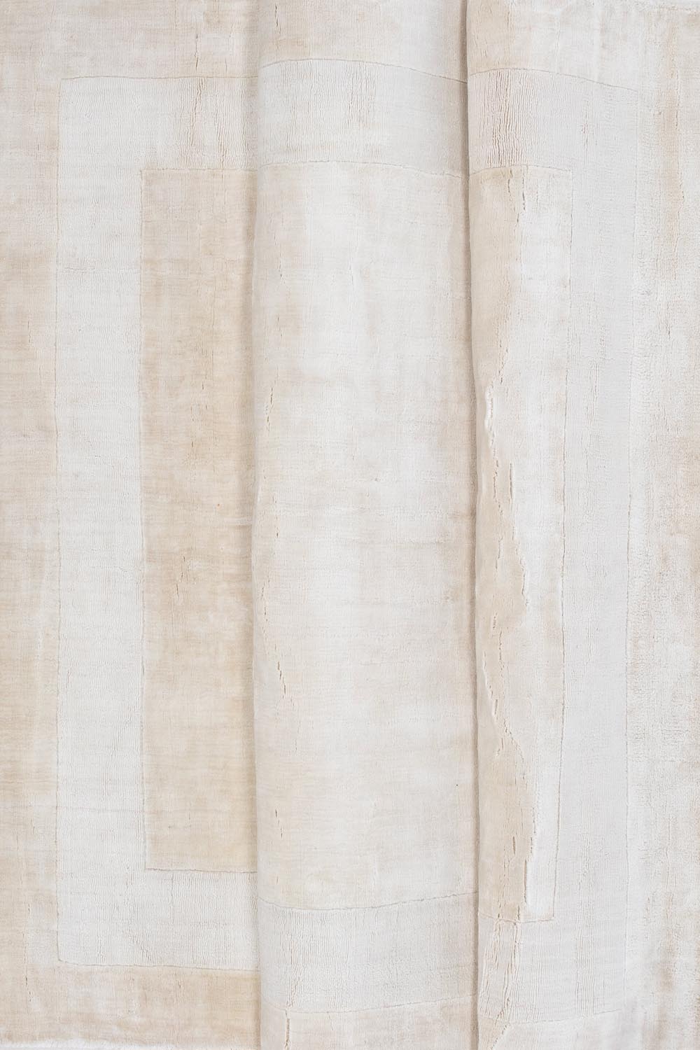 Boston Teppich in Weiss präsentiert im Onlineshop von KAQTU Design AG. Teppich ist von Venture Home