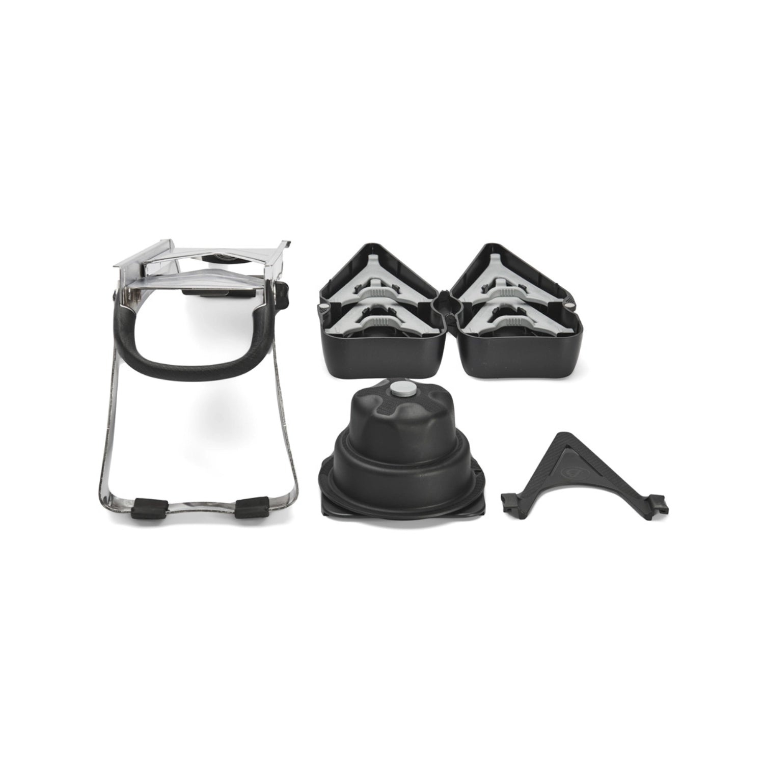 Mandoline Vantage incl. 4 missions f. Julienne 2, 4, 7, 10mm