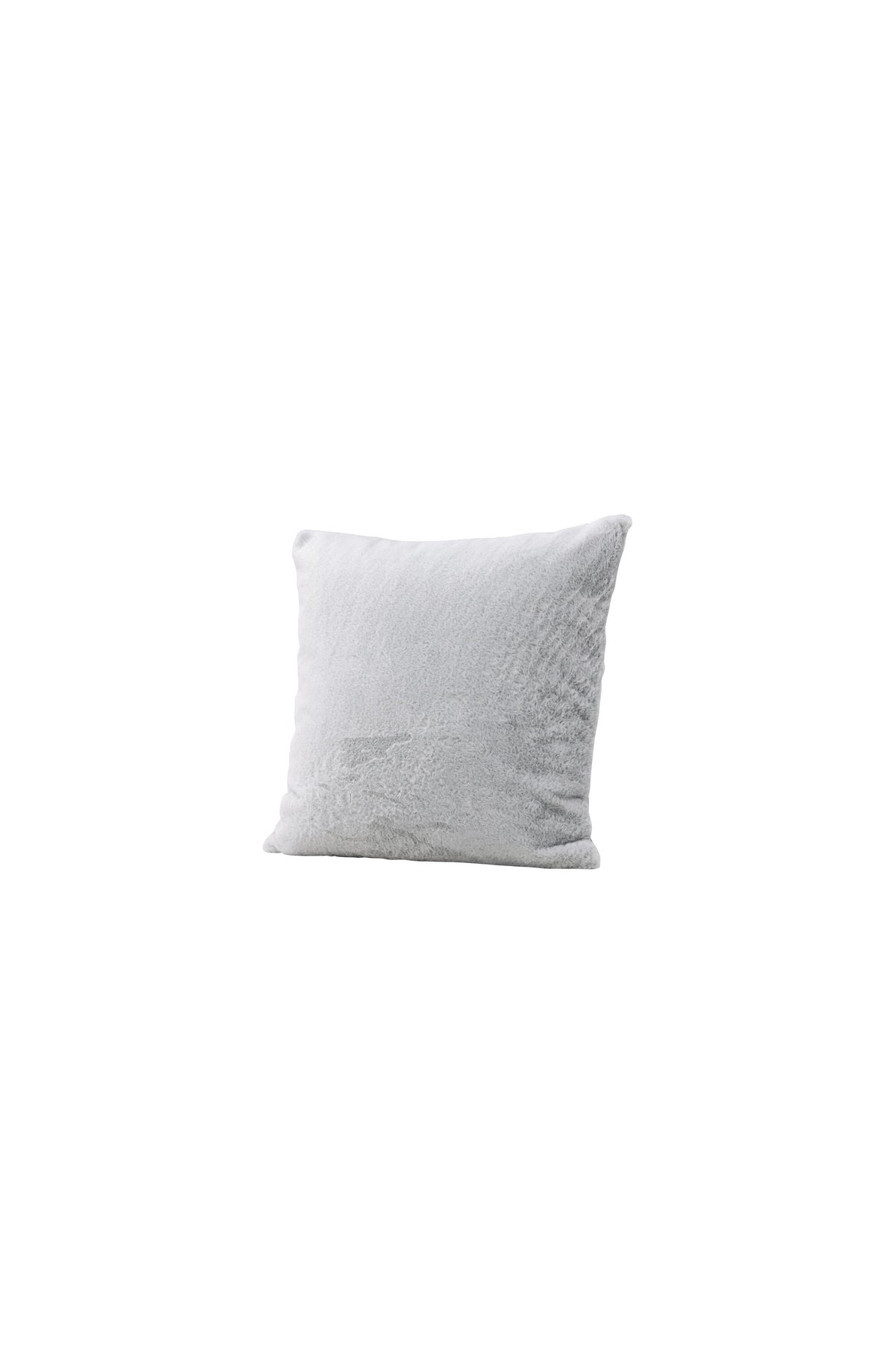 Thea Kissenbezug in Grau präsentiert im Onlineshop von KAQTU Design AG. Deko Kissenbezug ist von Venture Home