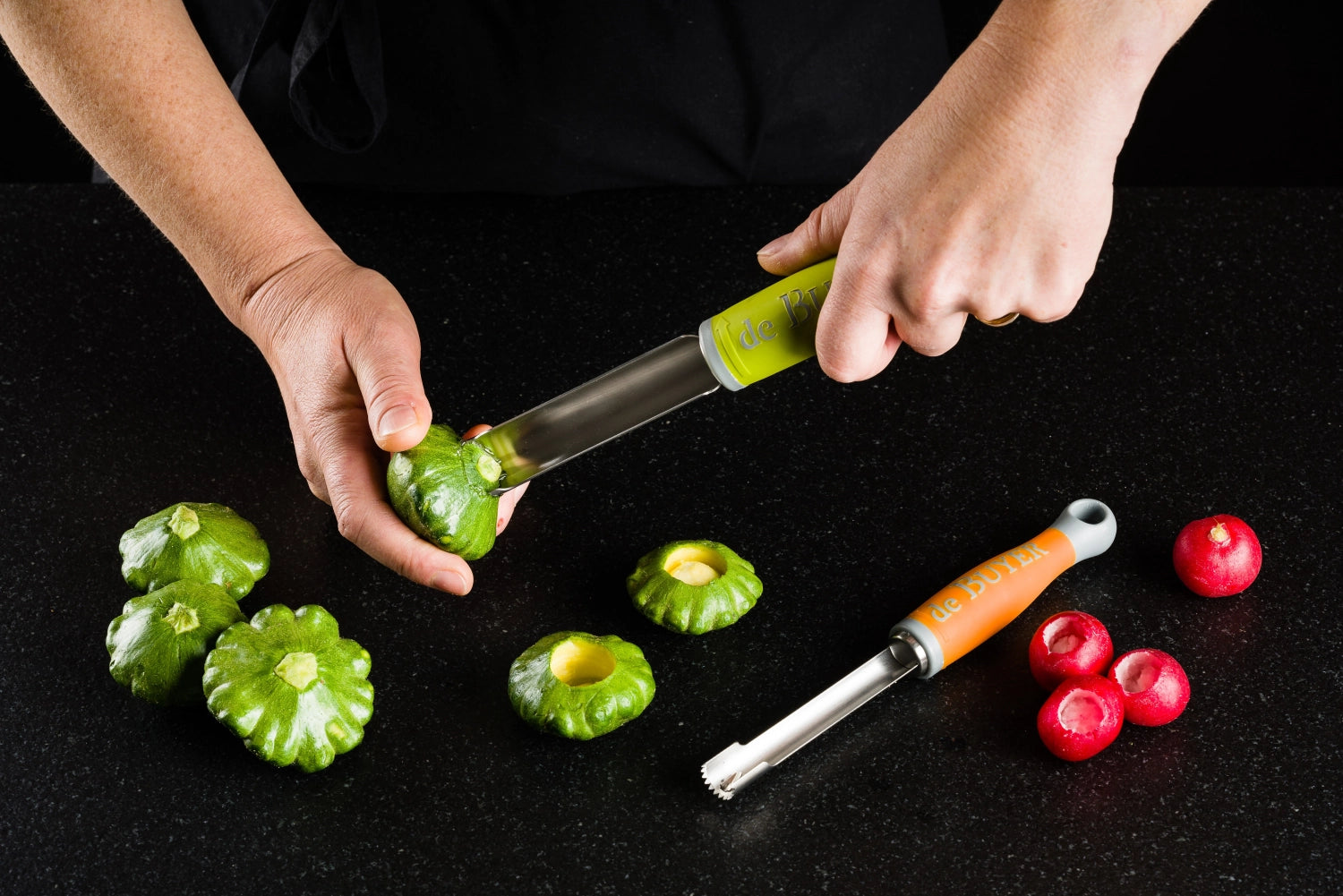 Core universel 13 mm