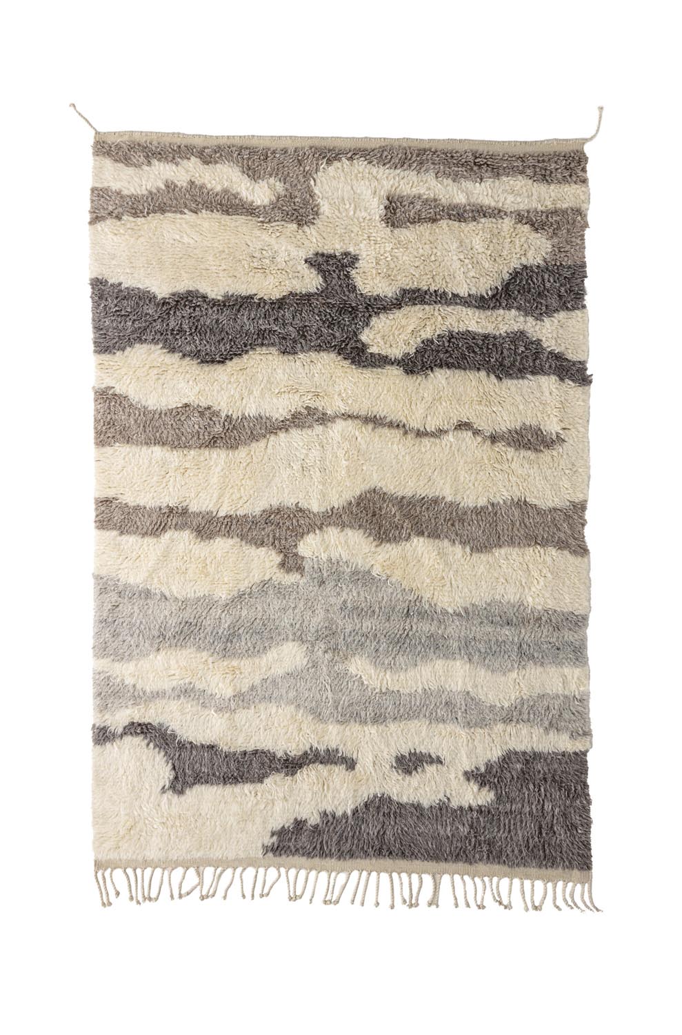 Charlie Teppich in Mehrfarbig präsentiert im Onlineshop von KAQTU Design AG. Teppich ist von Venture Home
