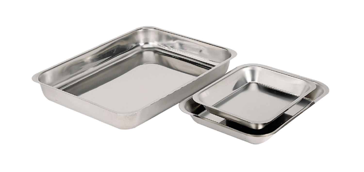 Fleischplatte 42x32cm H: 5cm