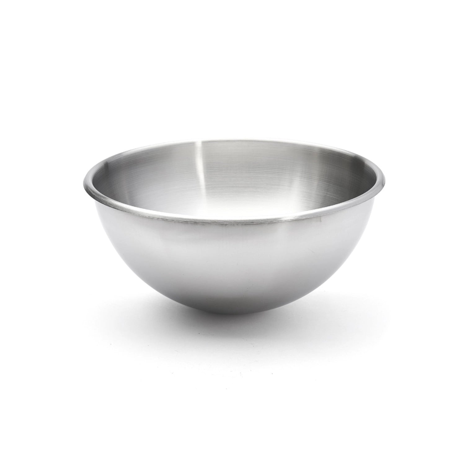 Bol à fouetter rond D:20cm 2,1L