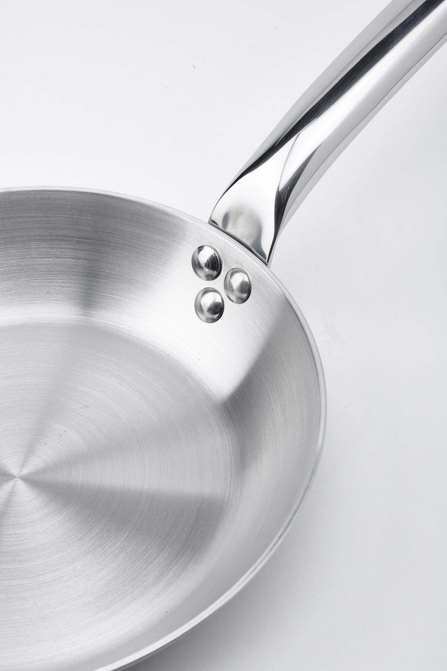 Bratpfanne ALCHIMY 24 CM