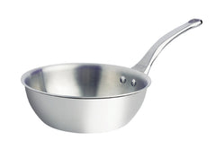 Sauteuse AFFINITY conica Ø 20 cm, induzione