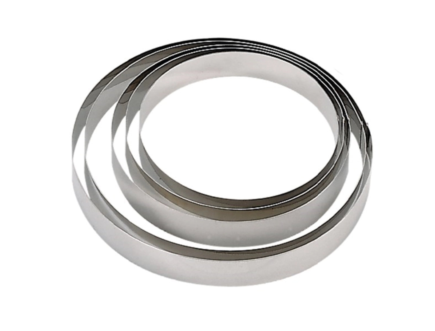 Tortenring Ø12cm H: 4.5cm