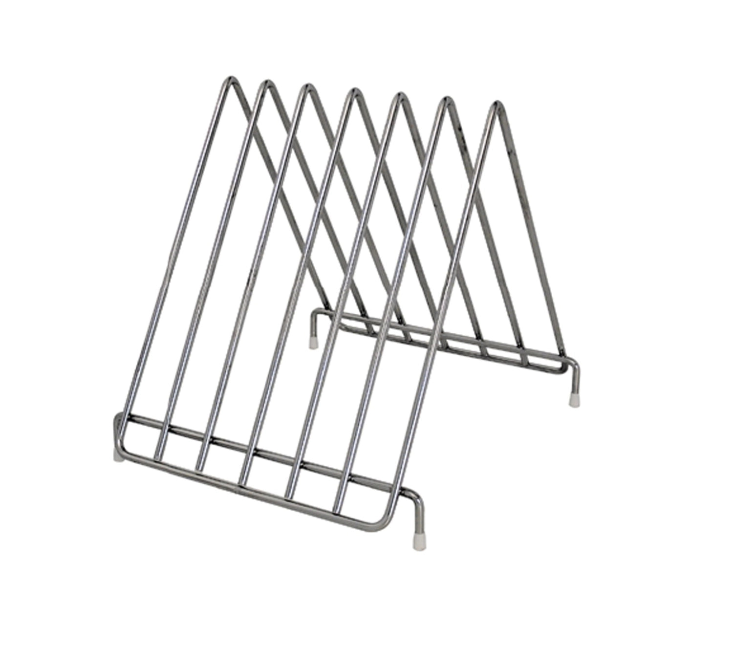 Tranchierbrett Stand 1810 30x26cm H: 27,5 cm