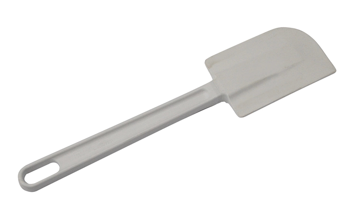 Teigschaber, Stiel 24cm
