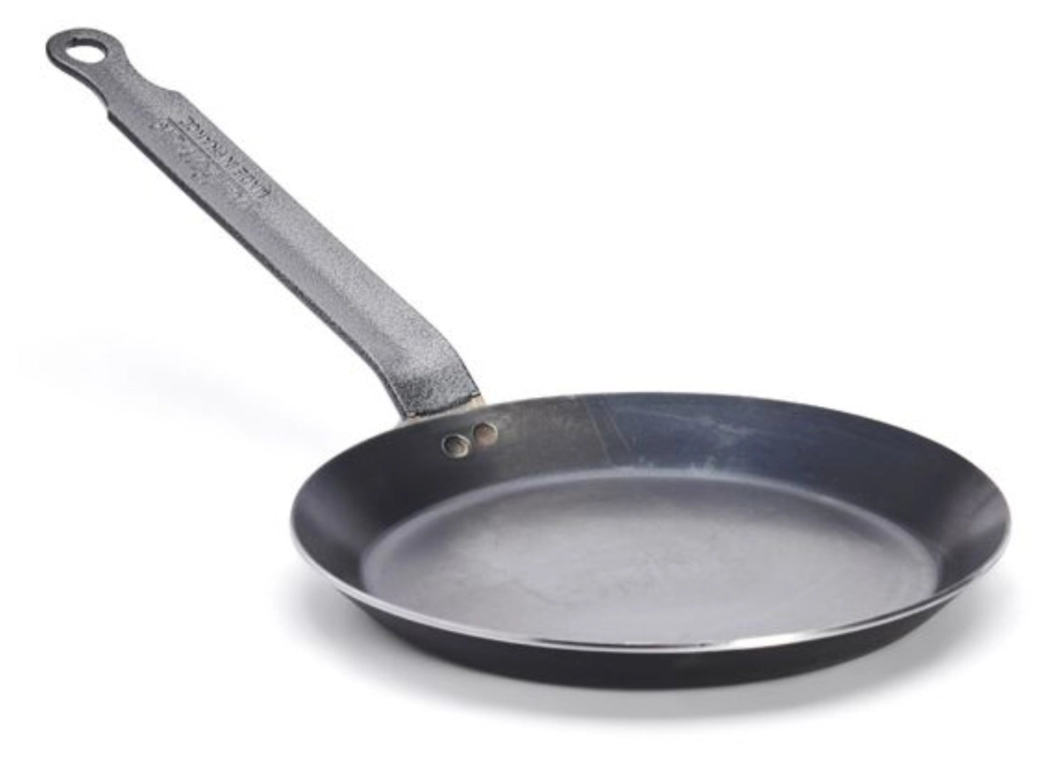 Force Blue Crêpes Pan Ø 20 cm Steel bleuâtre
