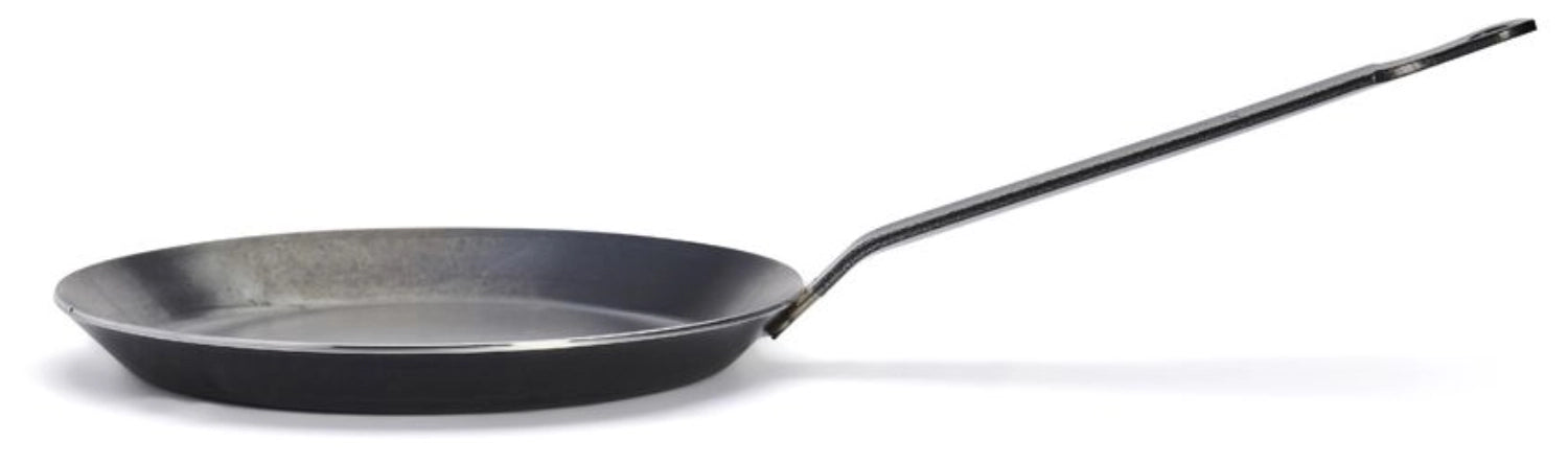 Force Blue Crêpes Pan Ø 20 cm Steel bleuâtre