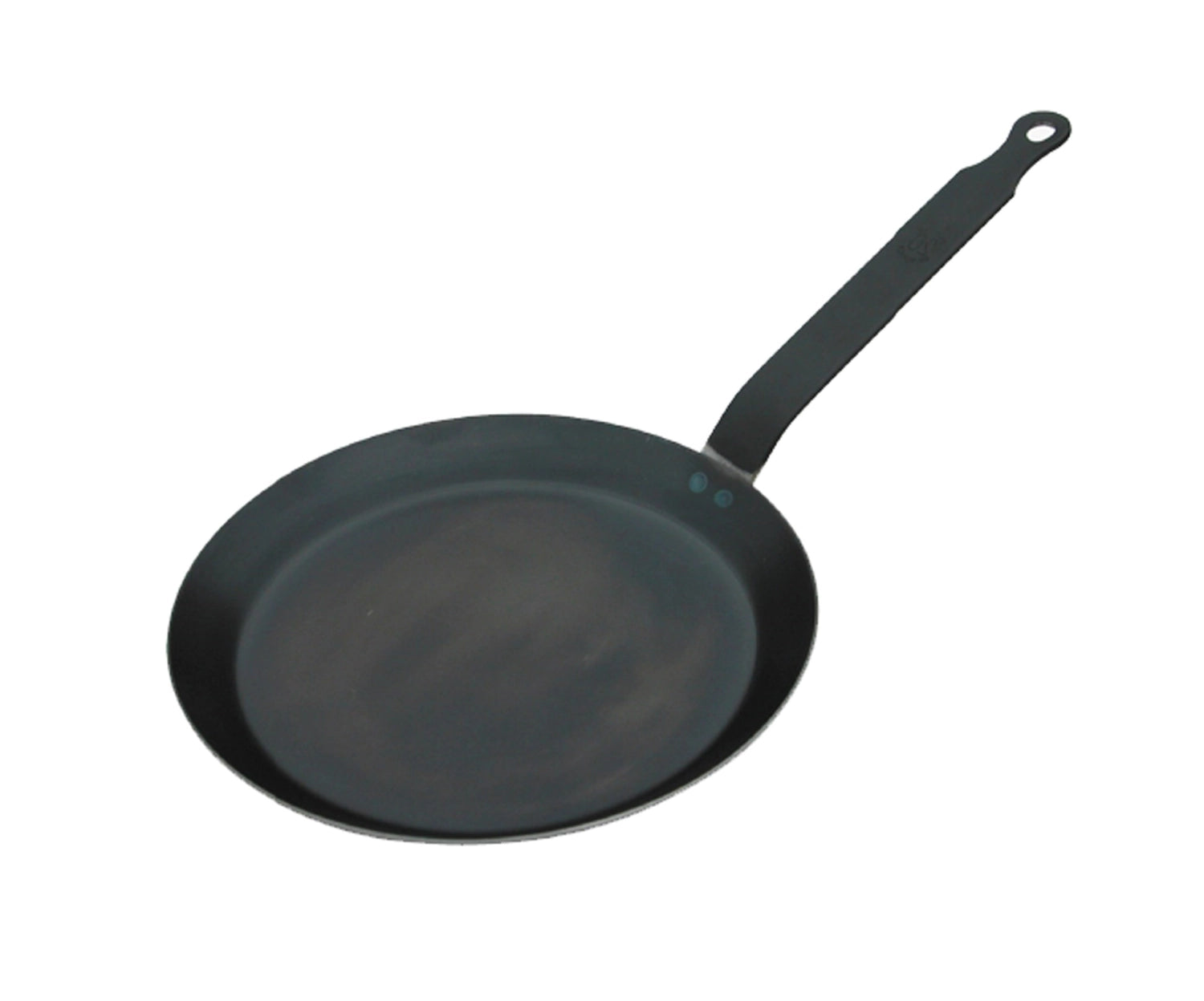 Force Blue Crêpes Pan Ø 24 cm Acciaio bluastro