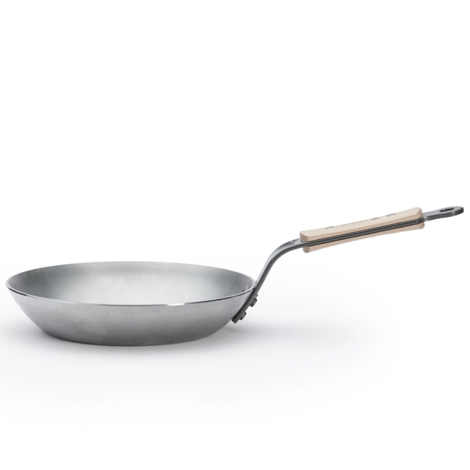 Elemento m minerale B Round Fry Fry 20 cm