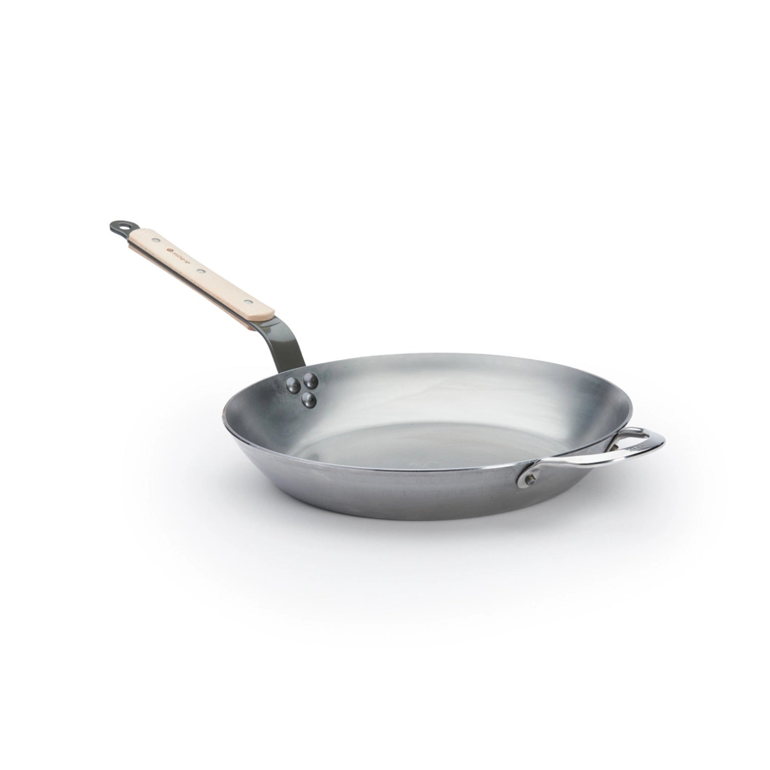 MINERAL B ELEMENT Runde  Bratpfanne  32cm