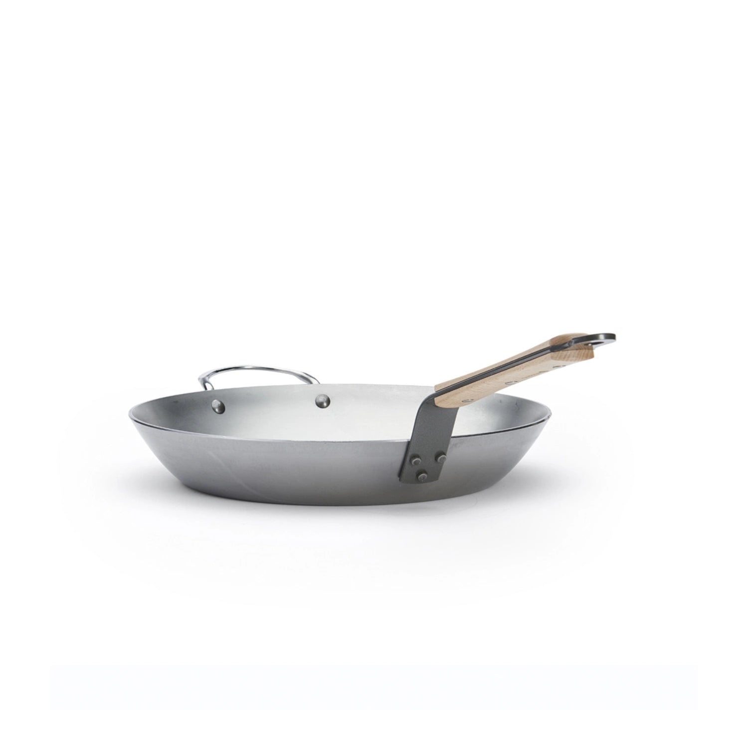 MINERAL B ELEMENT Runde  Bratpfanne  32cm