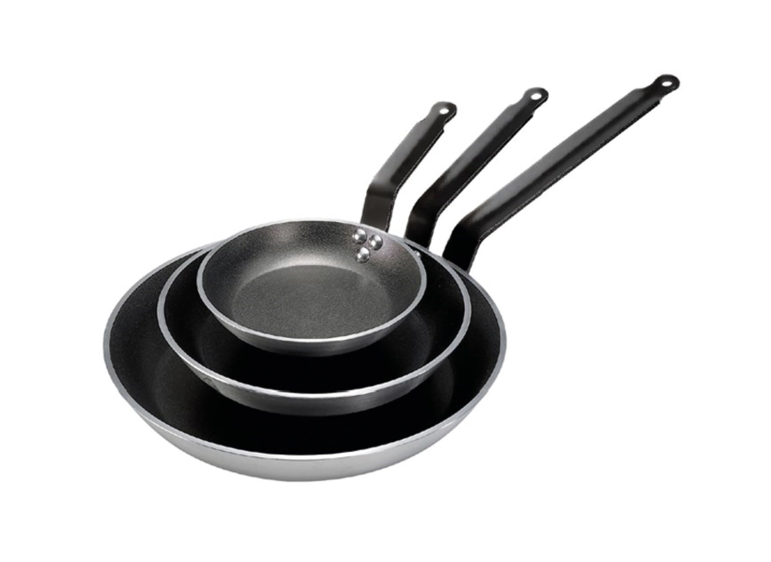 CHOC ACCESS non-stick frying pan Ø 28cm