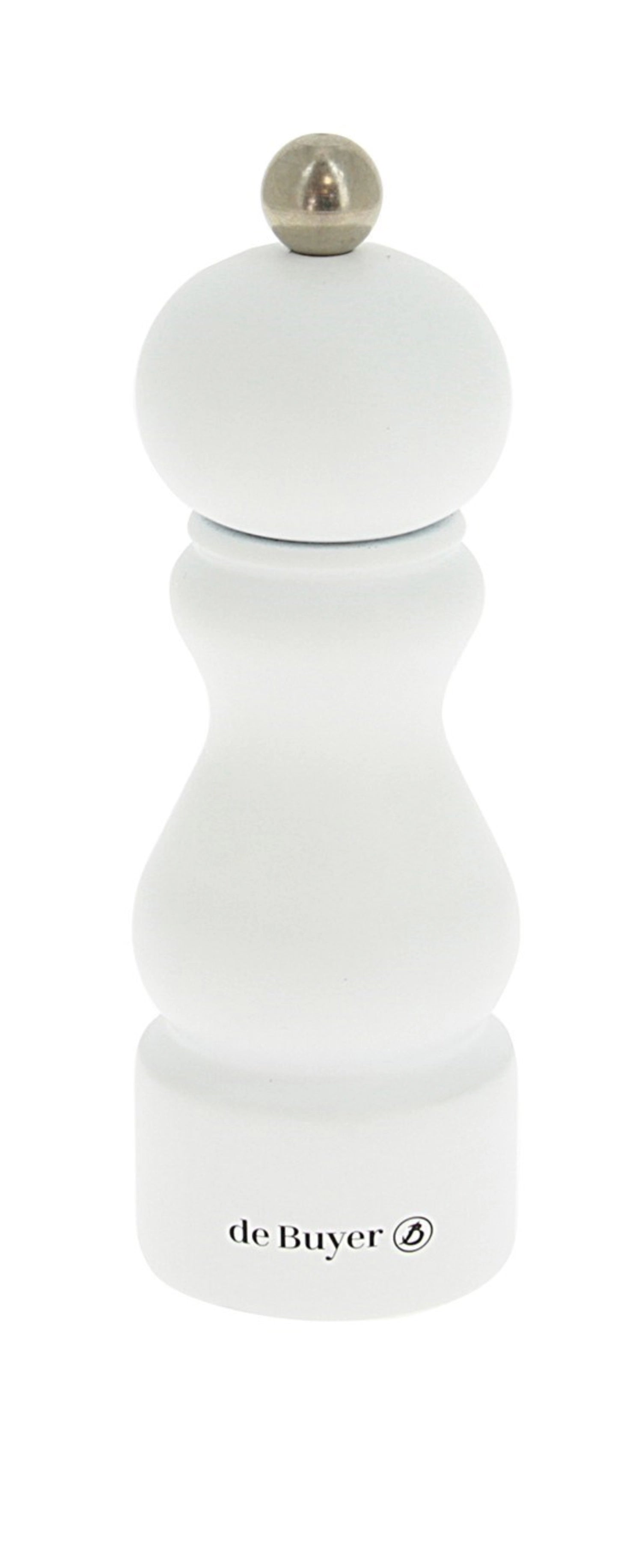 Moulin à épices Rumba MattWEISS 18CM