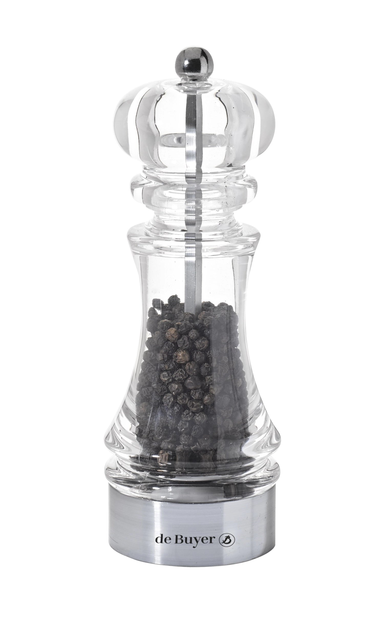 Gerwürzmühle Mambo 18cm