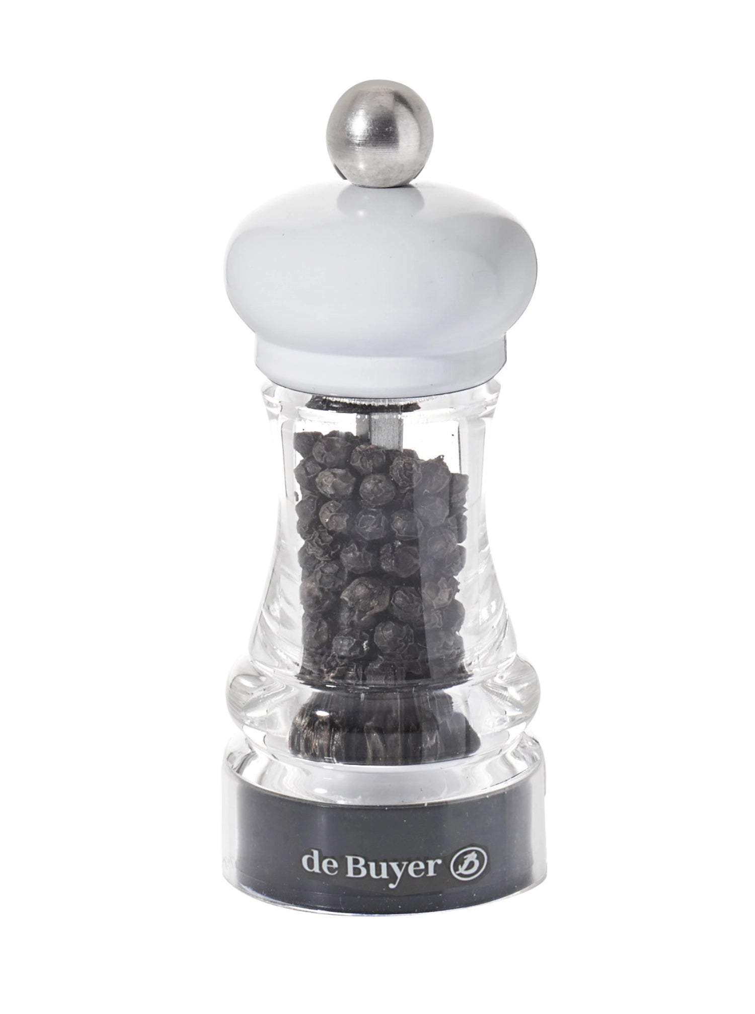 MACINA SPEZIE HIP HOP 11 CM - WEISS