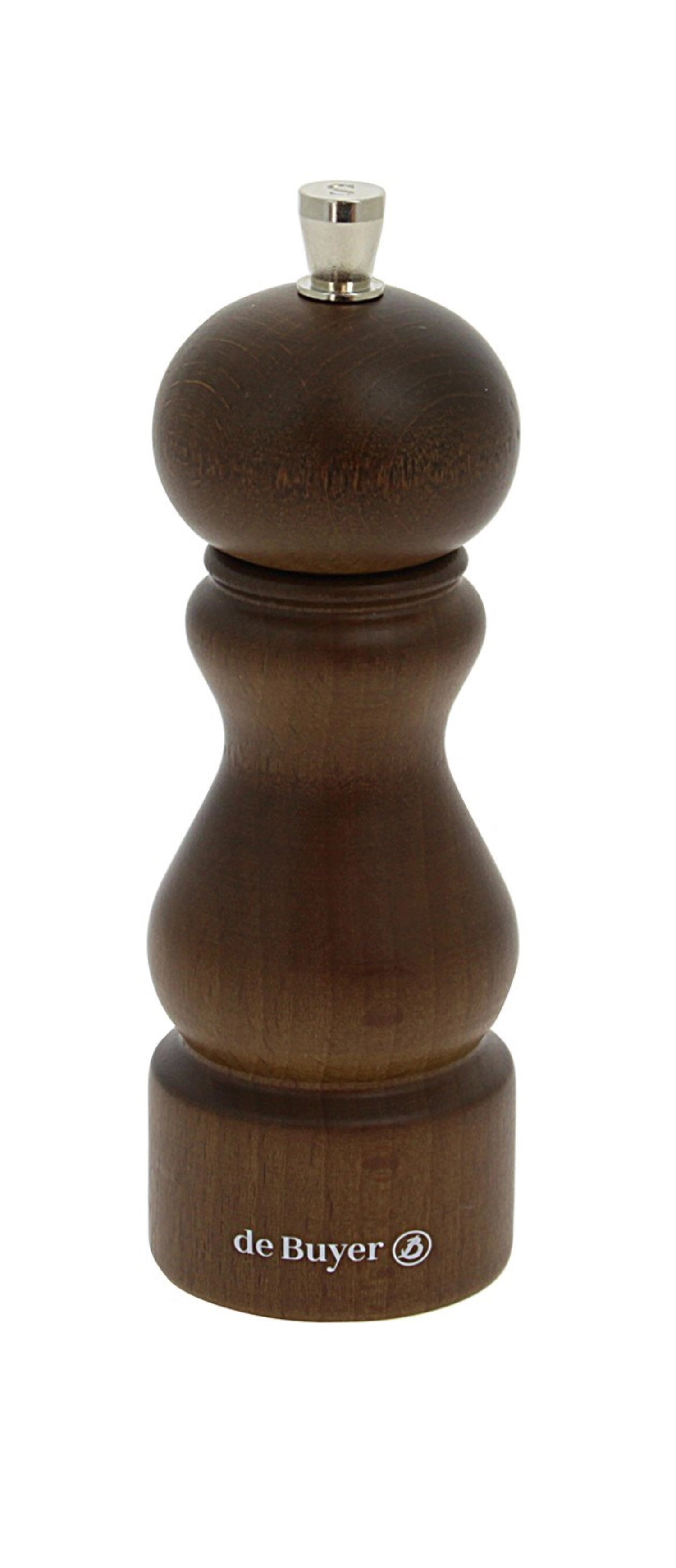 Salzmühle Rumba Dark 18cm