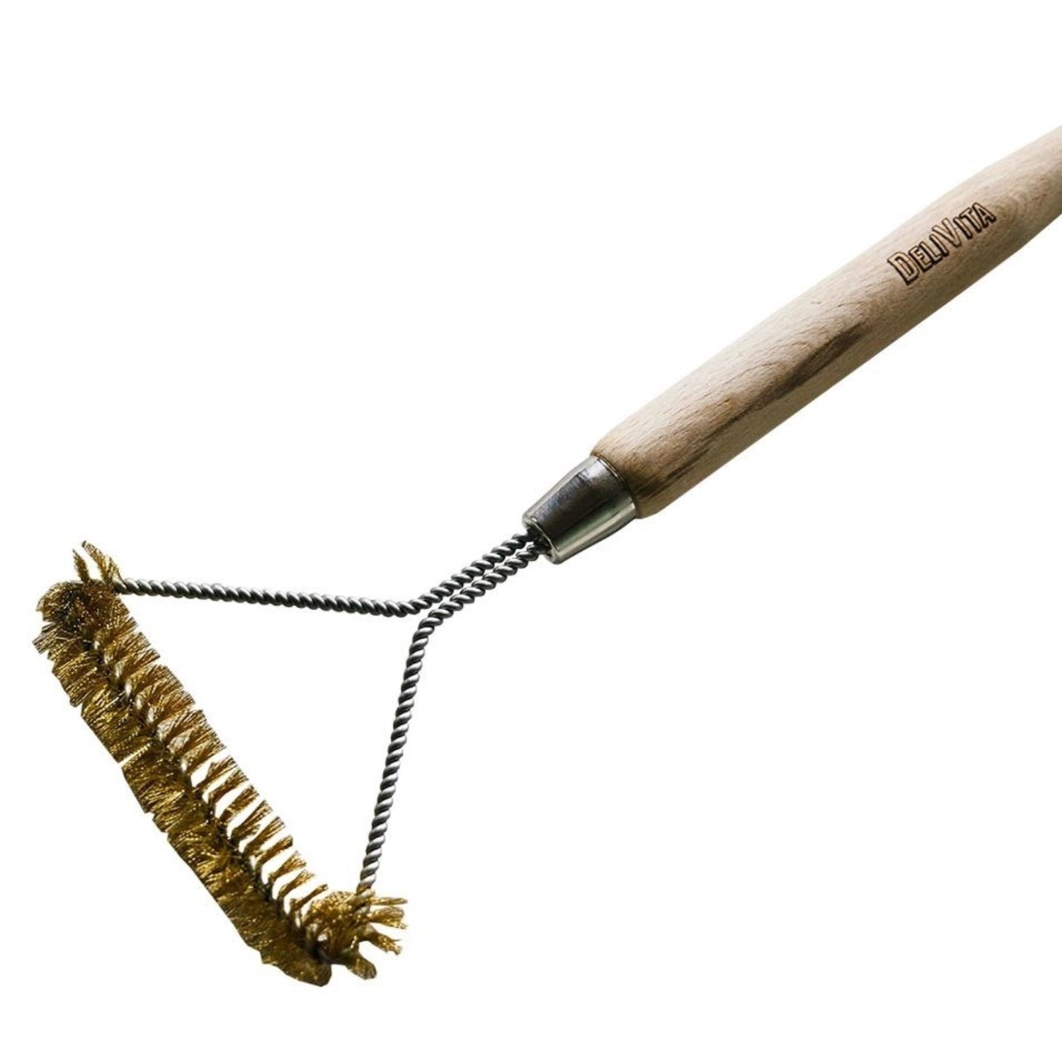 Brosse à poêle