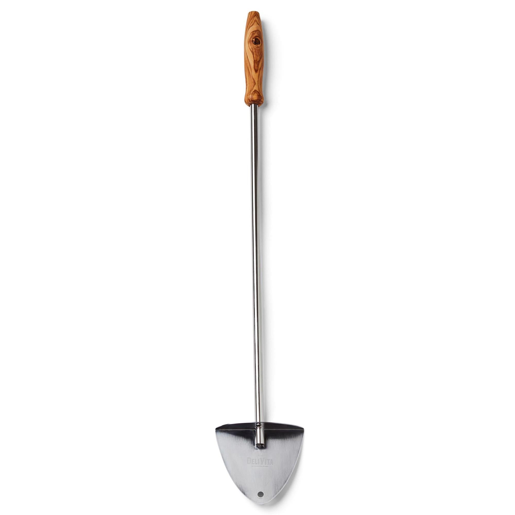 Delivita Bläser: Hochwertiges Grillzubehör aus Holz und Edelstahl. Schnelles Anzünden, perfekte Hitzeverteilung, kompakt und benutzerfreundlich.