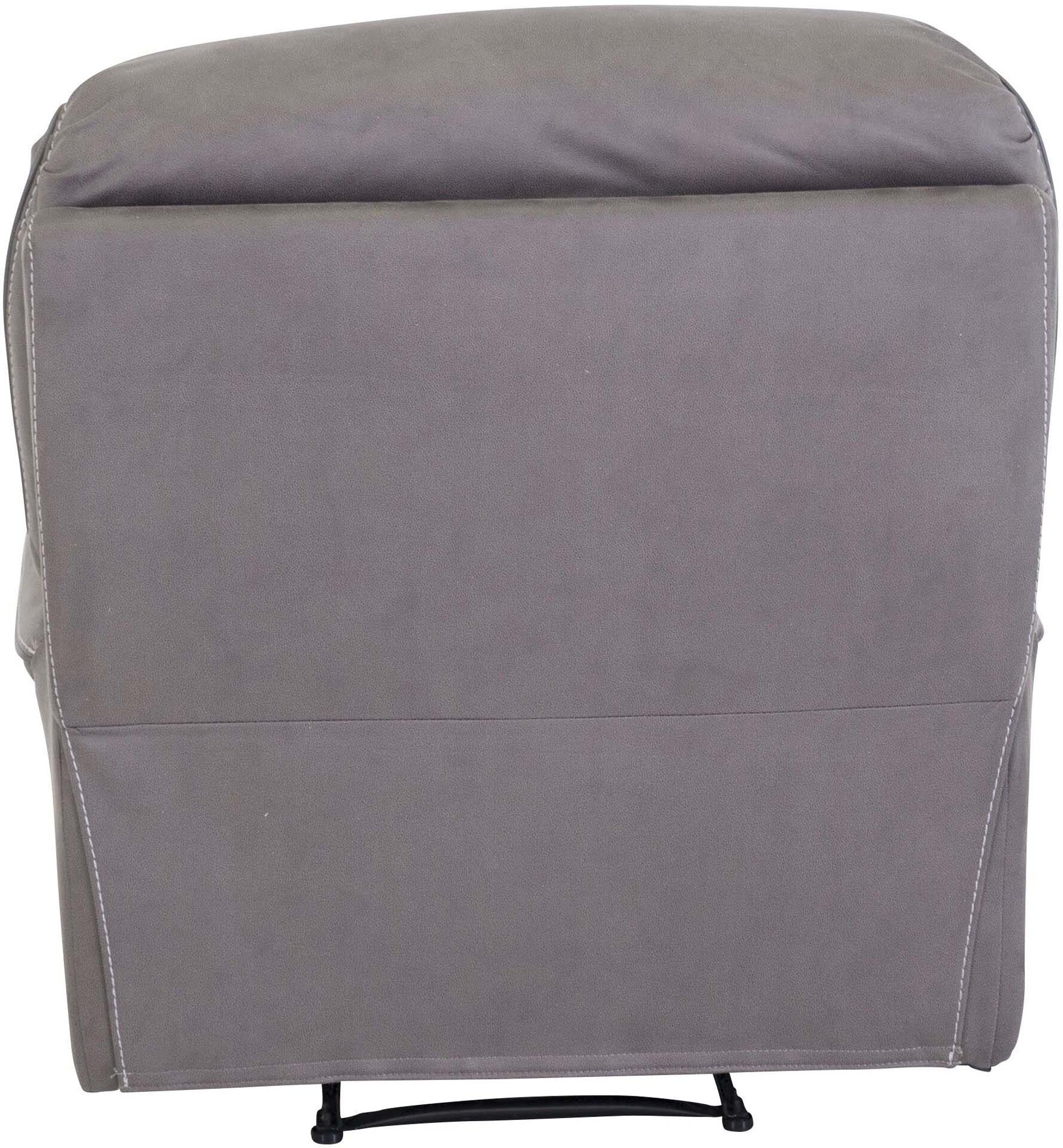 Komfortabler Saranda Sessel von Venture Home in zeitlosem Design.