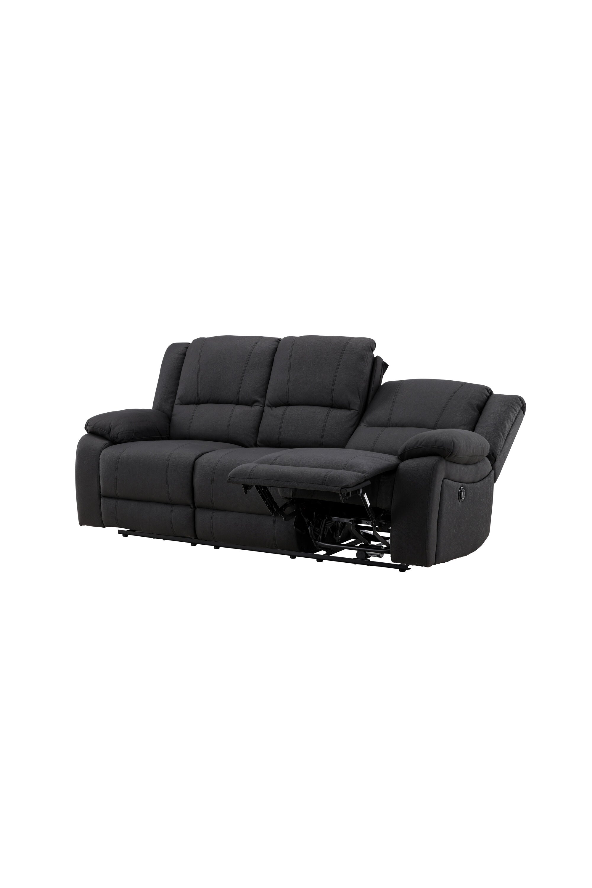 Modernes Singapore Sofa von Venture Home für luxuriösen Komfort.