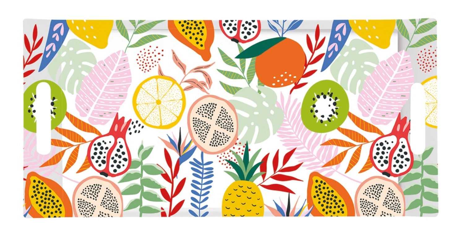 Café Mania Tutti Frutti 40x19cm