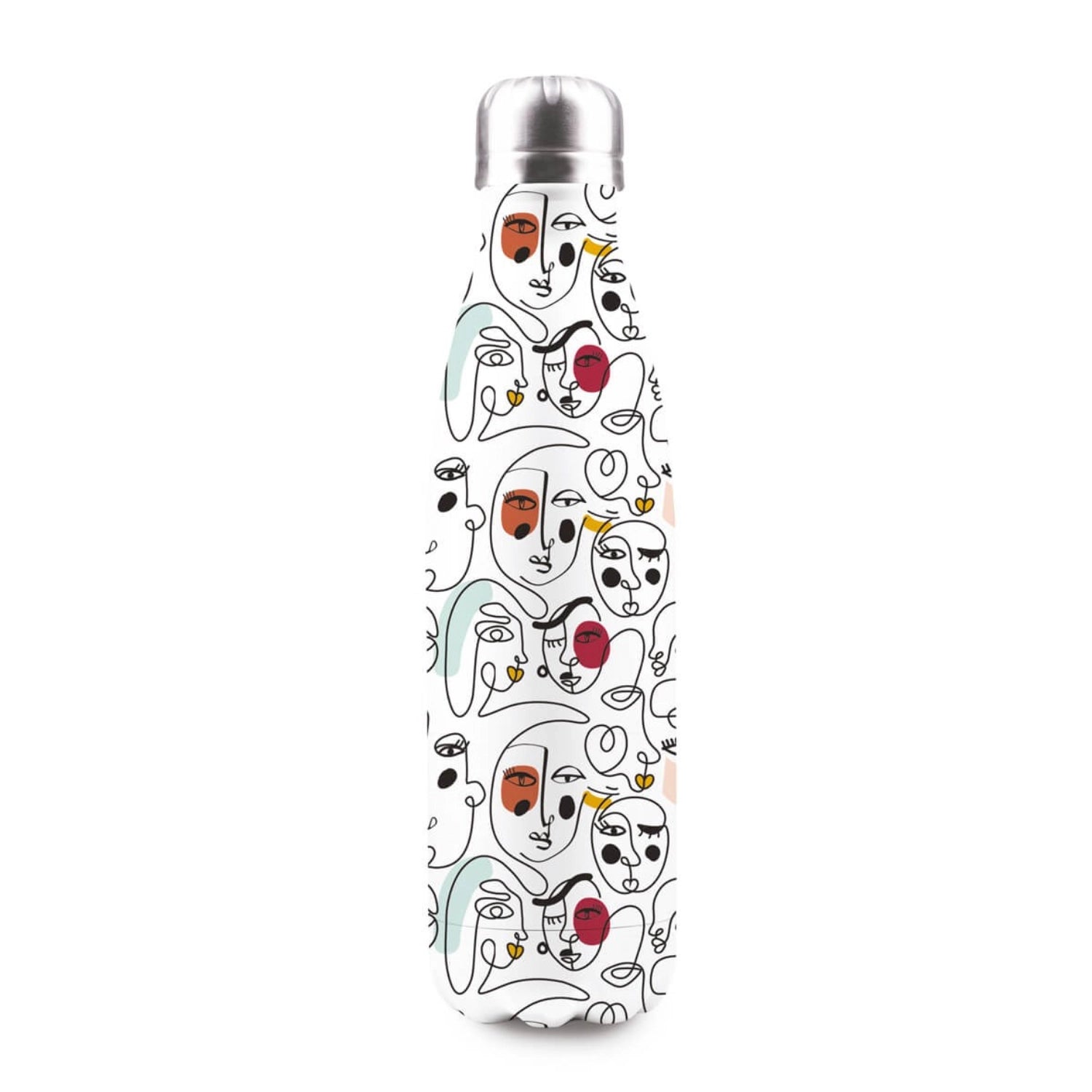 Isolierflaschen doppelw. 500ml, Modernism - KAQTU Design