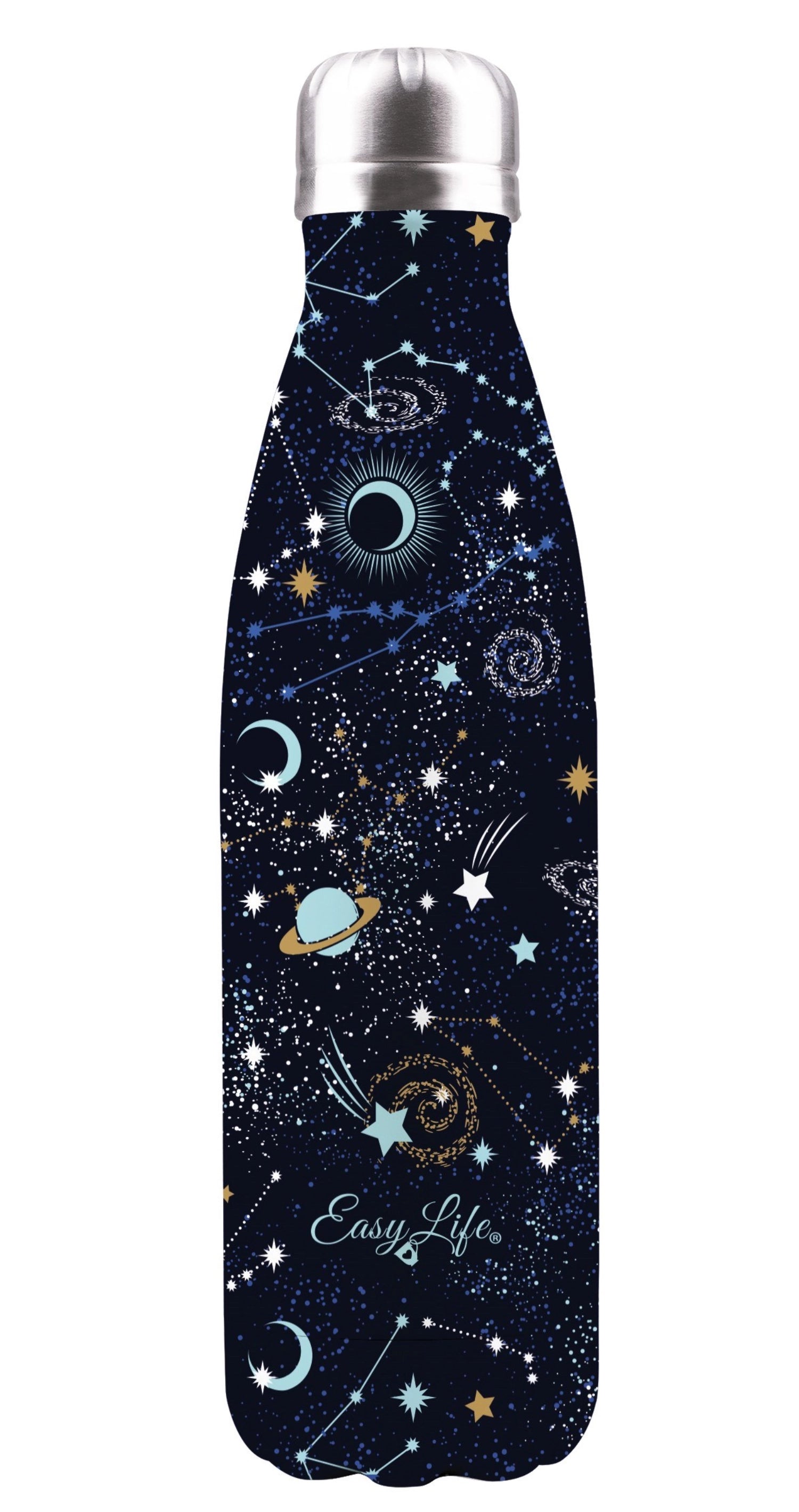 Bouteilles sous vide double 500ml, Stargate