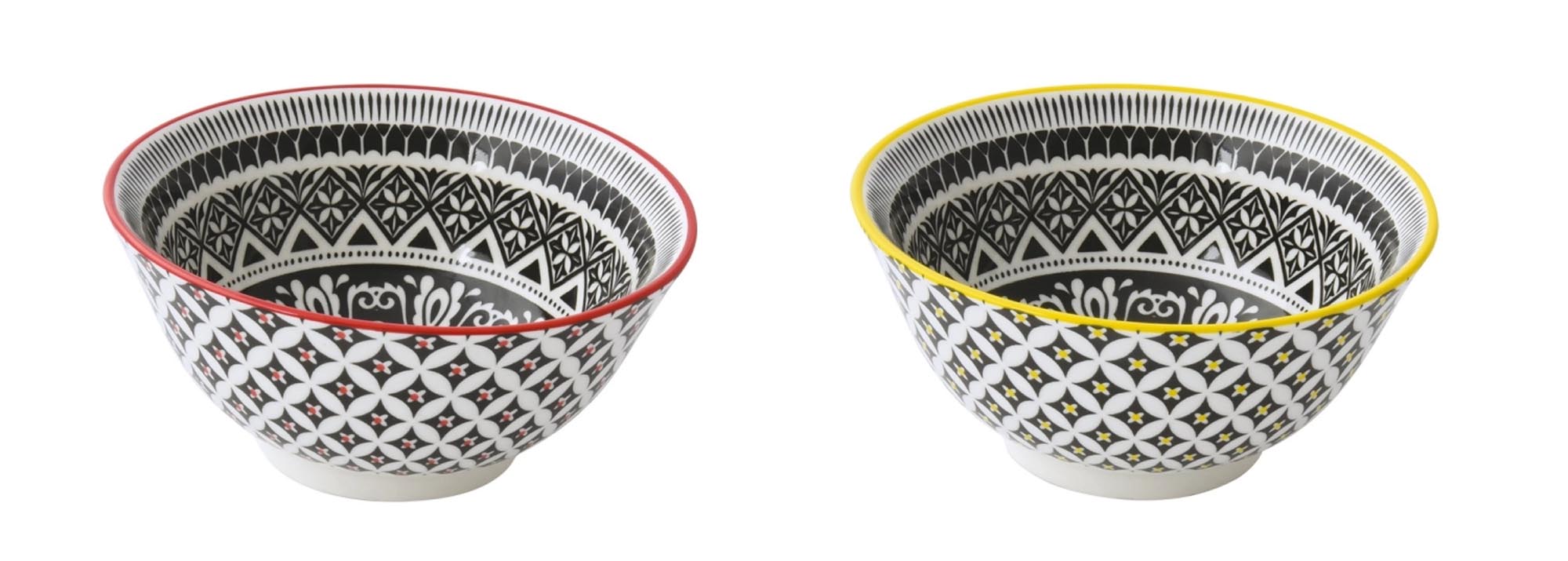 2 Set Design and Art Shells in Gift Box, D15cm