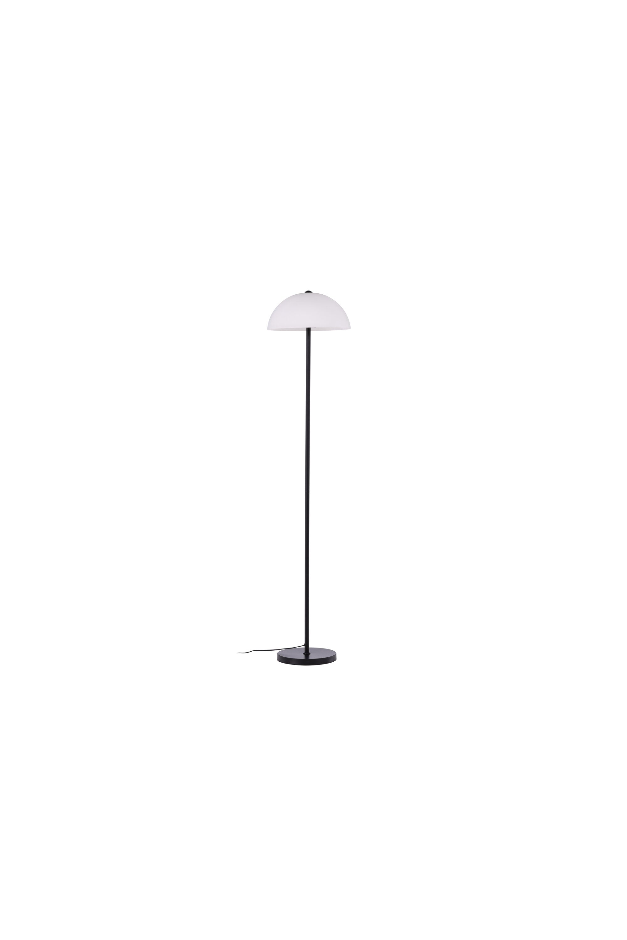 Ferrand Stehleuchte in Weiss präsentiert im Onlineshop von KAQTU Design AG. Stehleuchte ist von Venture Home
