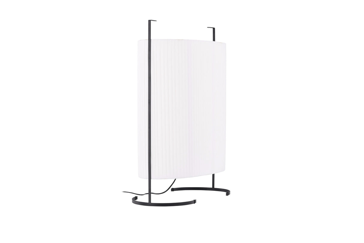Rennes Stehleuchte in Beige präsentiert im Onlineshop von KAQTU Design AG. Stehleuchte ist von Venture Home