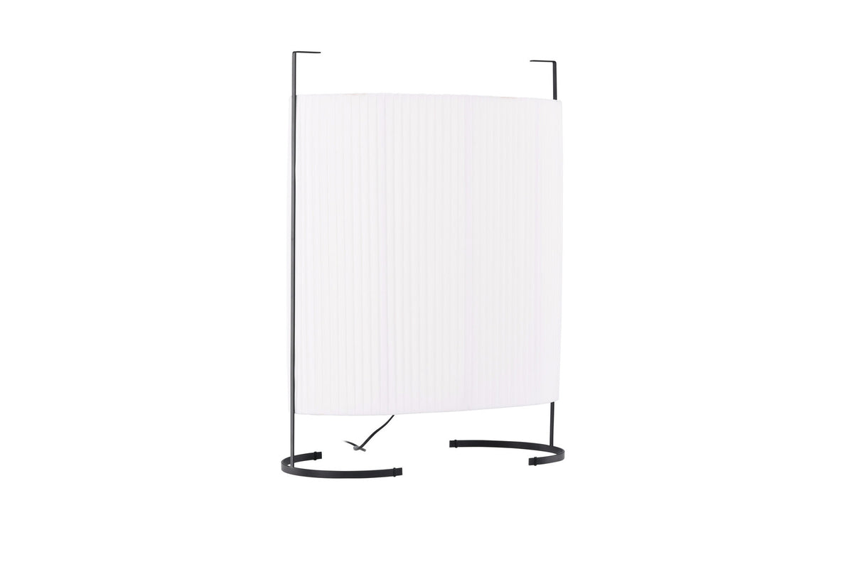 Rennes Stehleuchte in Beige präsentiert im Onlineshop von KAQTU Design AG. Stehleuchte ist von Venture Home