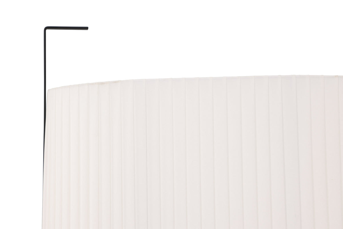 Rennes Stehleuchte in Beige präsentiert im Onlineshop von KAQTU Design AG. Stehleuchte ist von Venture Home