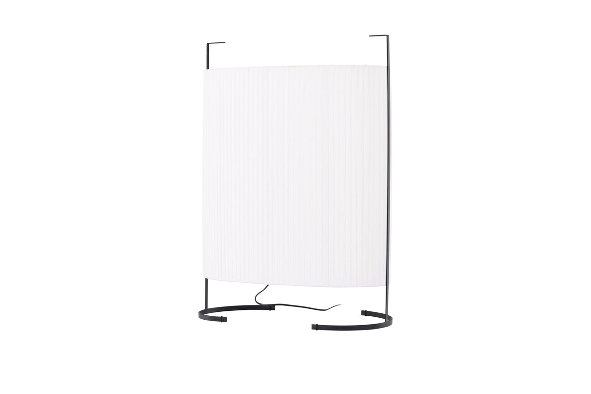 Rennes Stehleuchte in Beige präsentiert im Onlineshop von KAQTU Design AG. Stehleuchte ist von Venture Home