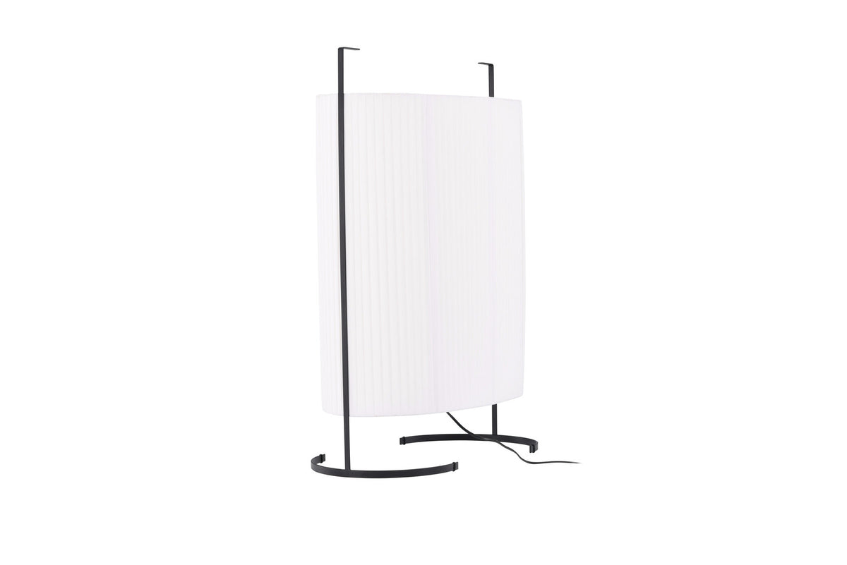 Rennes Stehleuchte in Beige präsentiert im Onlineshop von KAQTU Design AG. Stehleuchte ist von Venture Home