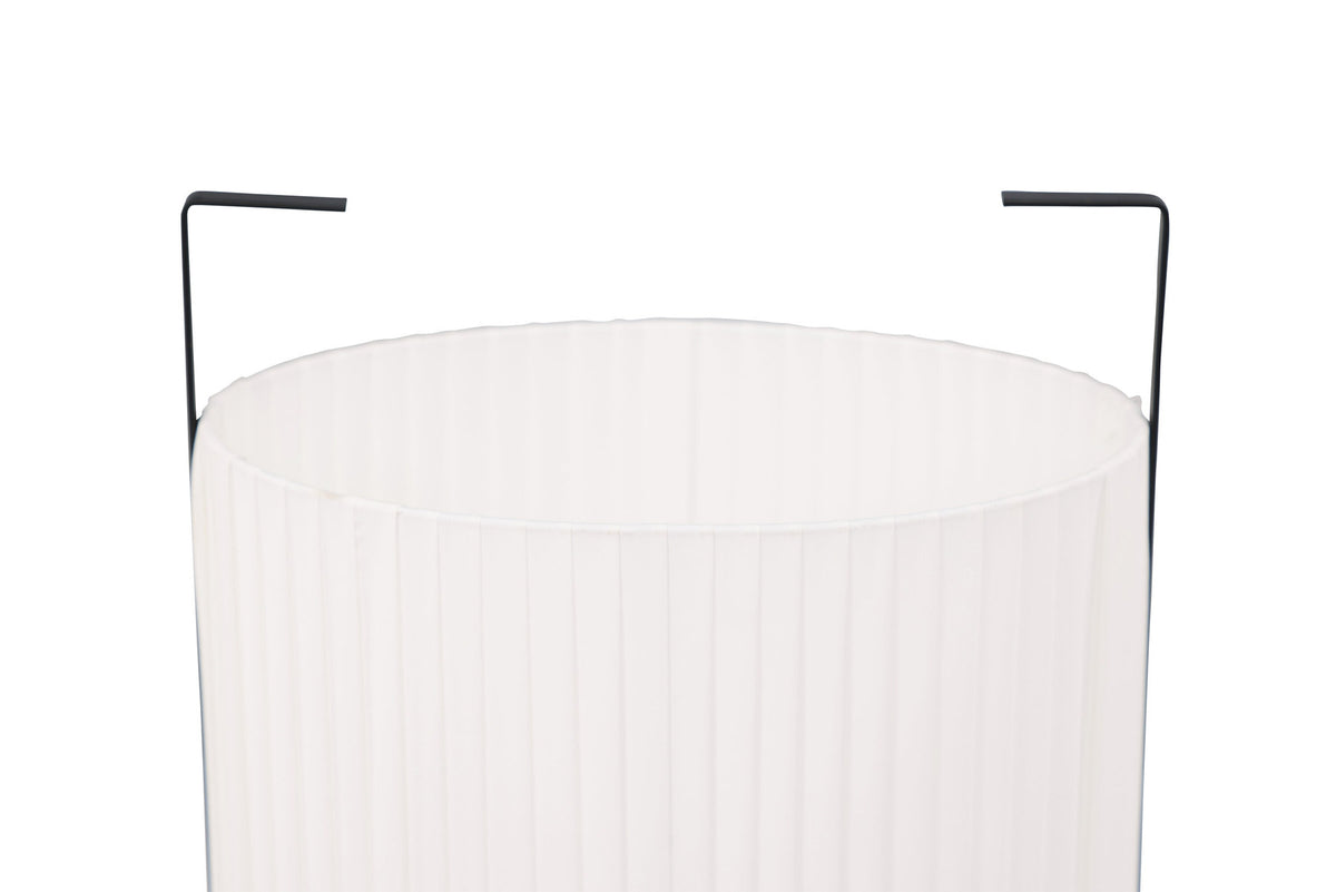 Rennes Stehleuchte in Beige präsentiert im Onlineshop von KAQTU Design AG. Stehleuchte ist von Venture Home