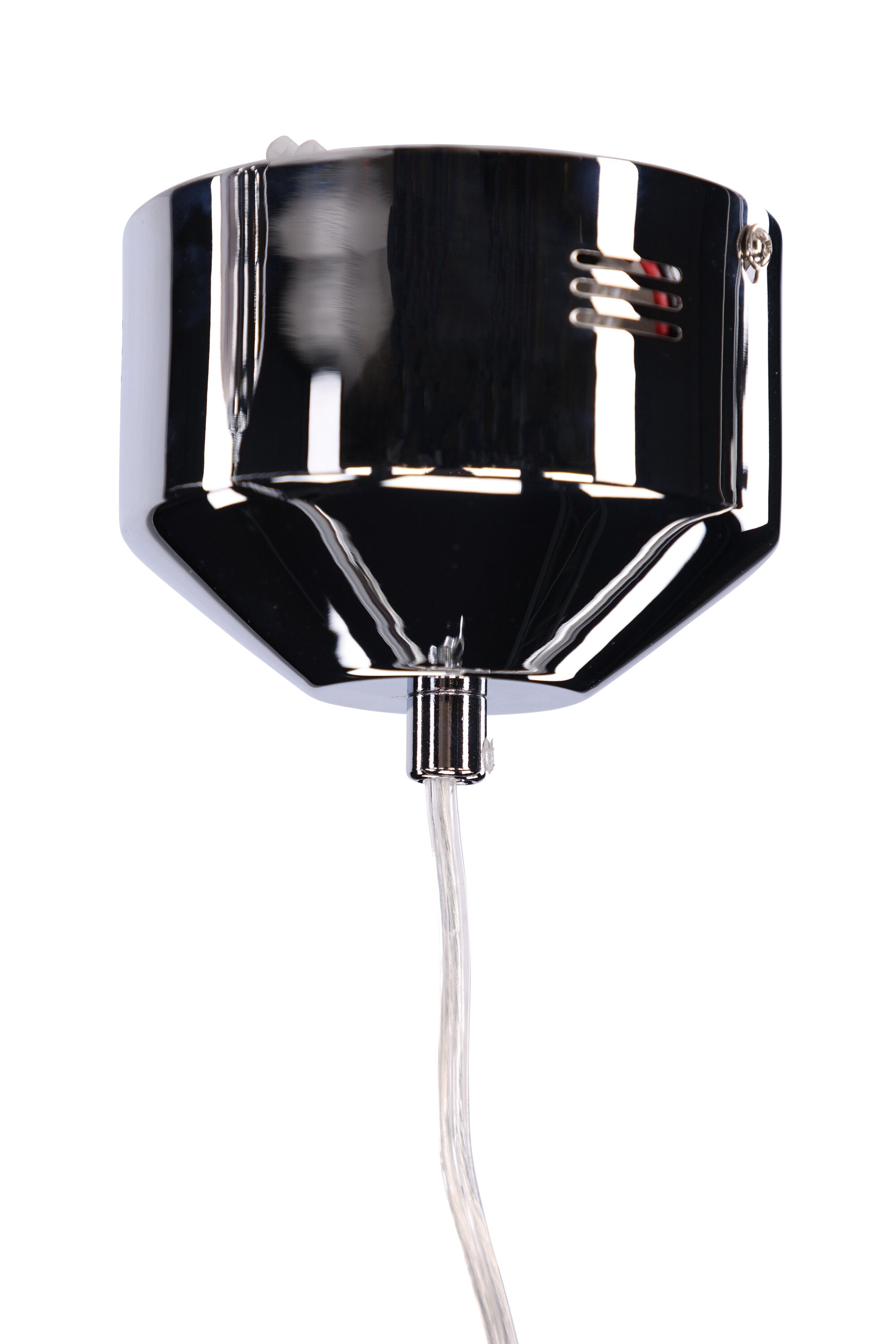 Lemans Pendelleuchte in Rauchglas präsentiert im Onlineshop von KAQTU Design AG. Pendelleuchte ist von Venture Home
